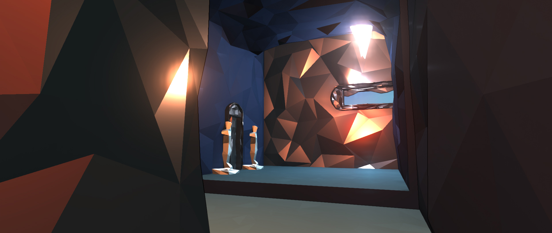 In game screenshot of Iterum.